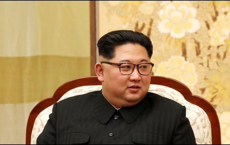 En Seúl preocupa que Trump pueda renunciar al objetivo de la desnuclearización total del Norte. AP / ARCHIVO