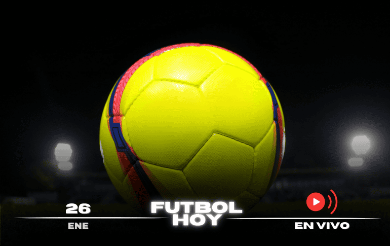 La programación diaria incluye partidos que pueden verse en televisión abierta, otros en restringida, y algunos a través de streaming. IMAGO7