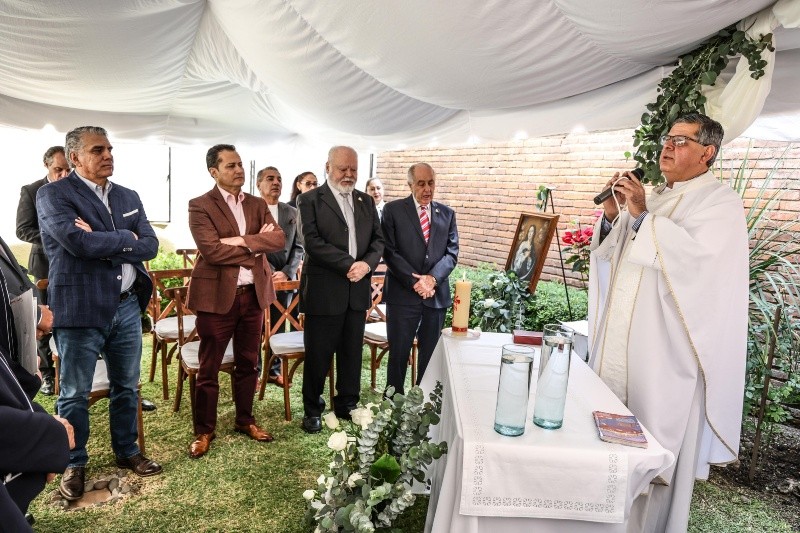 EL INFORMADOR / A. NAVARRO&nbsp;