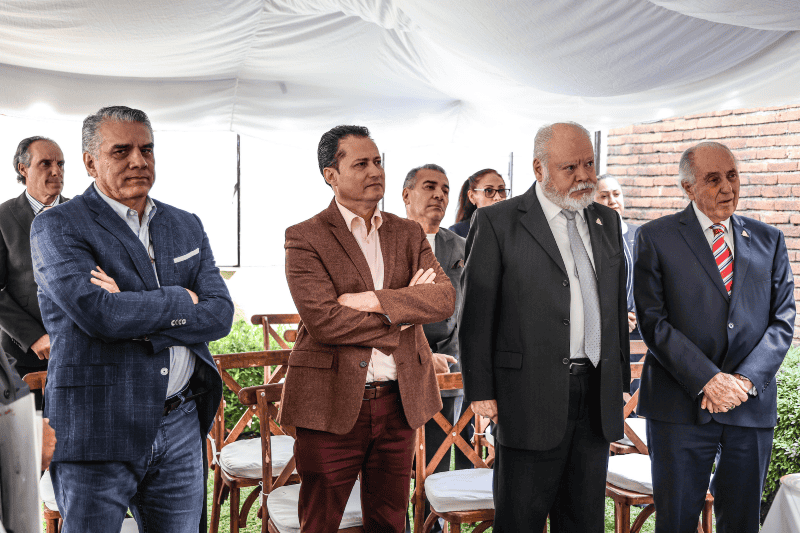 EL INFORMADOR / A. NAVARRO&nbsp;