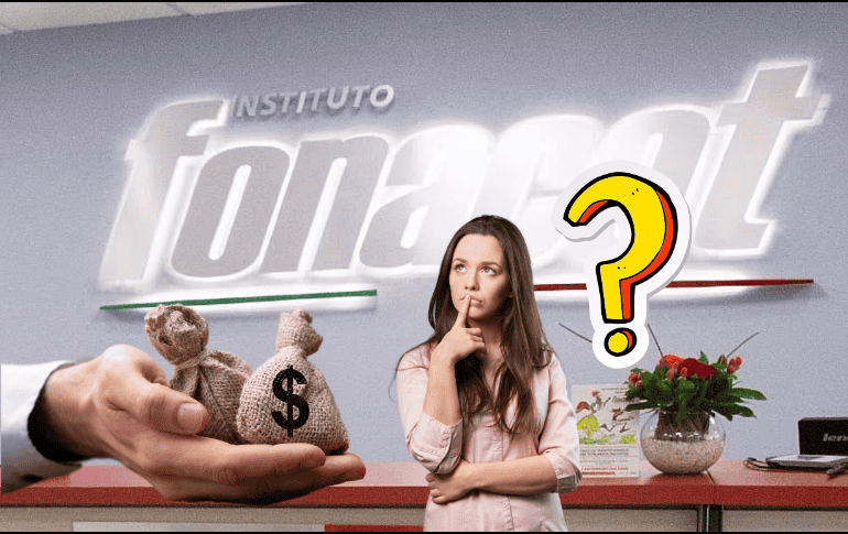 El Fonacot proporciona acceso a crédito a trabajadores que podrían no tener acceso a préstamos bancarios, así como tasas de interés competitivas, siendo una de las más bajas en comparación con otras opciones de crédito. ESPECIAL/ CANVA