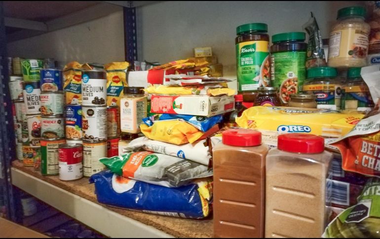 El centro de acopio estará activo a partir del 27 de enero. CORTESÍA.