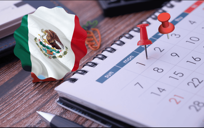 A continuación te decimos cuándo será que descansen tanto alumnos como trabajadores. ESPECIAL