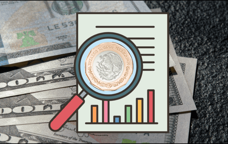 Gabriela Siller, directora de análisis económico y financiero en grupo Base, señaló que esta recuperación del peso se debe principalmente a la influencia de dos factores combinados. Unsplash / Canva