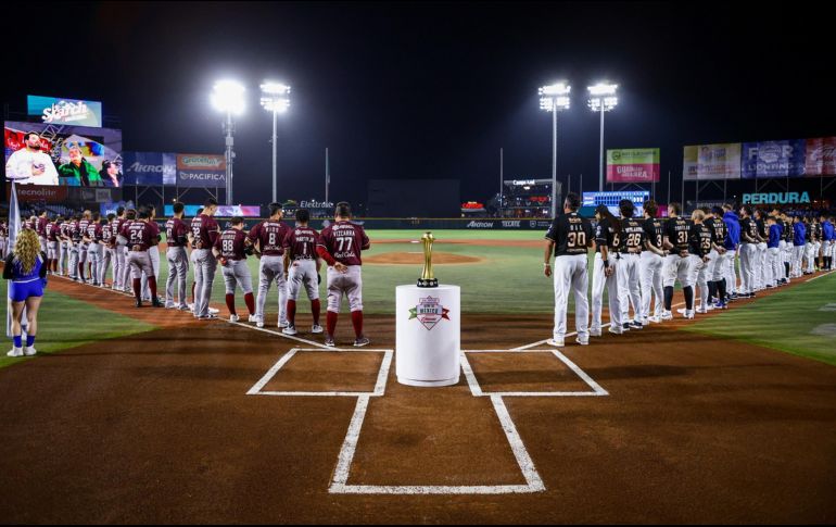 La afición espera otro emocionante encuentro que definirá si los Tomateros logran emparejar la serie o si los Charros se acercan más al campeonato. CORTESÍA/ Charros de Jalisco.