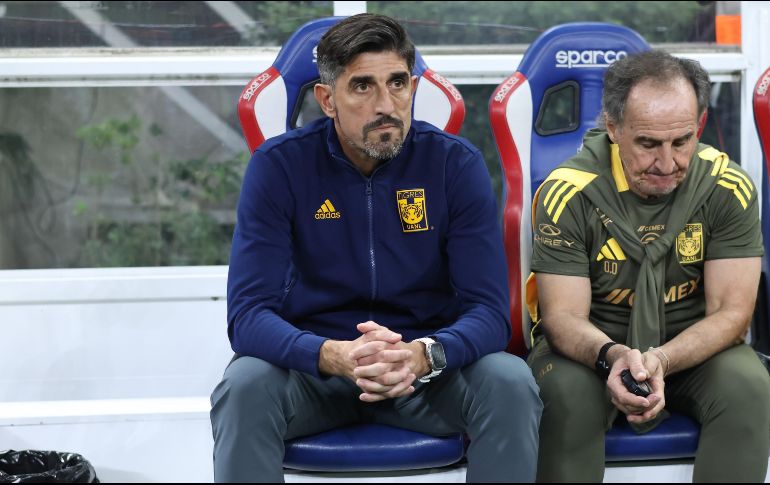 Pauno detalló que fue complicado el regresar a casa después de su etapa con Chivas. IMAGO7.