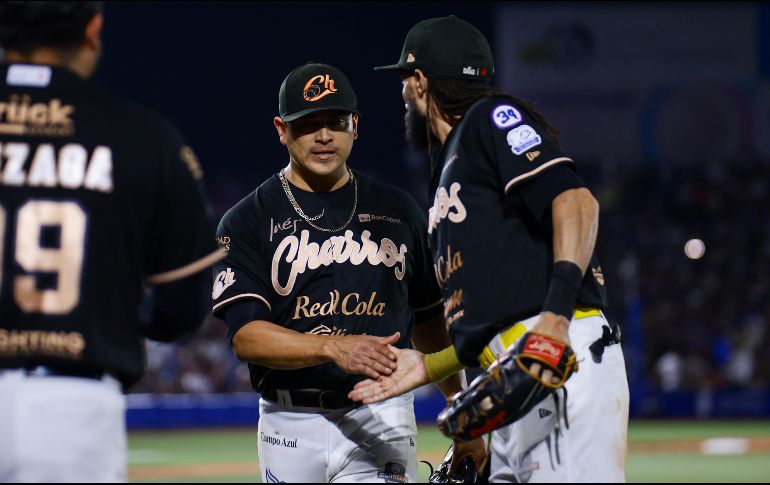 Las acciones para definir al próximo gran campeón de la temporada 2024-25 de la LMP regresarán a Culiacán. CORTESÍA/ Charros de Jalisco.