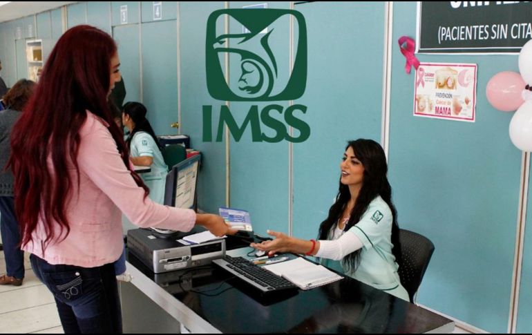 Estos son los requisitos y el proceso a seguir. EL INFORMADOR / ARCHIVO