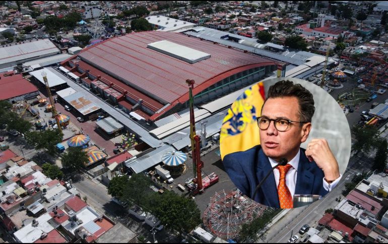 Informó que actualmente cuentan con siete albergues equipados con todas las características necesarias para brindar atención adecuada.  EL INFORMADOR / ARCHIVO / A. NAVARRO