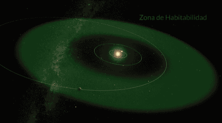 El astro podría ser apto para la instalación de espectrógrafos de última generación. ESPECIAL / IAC