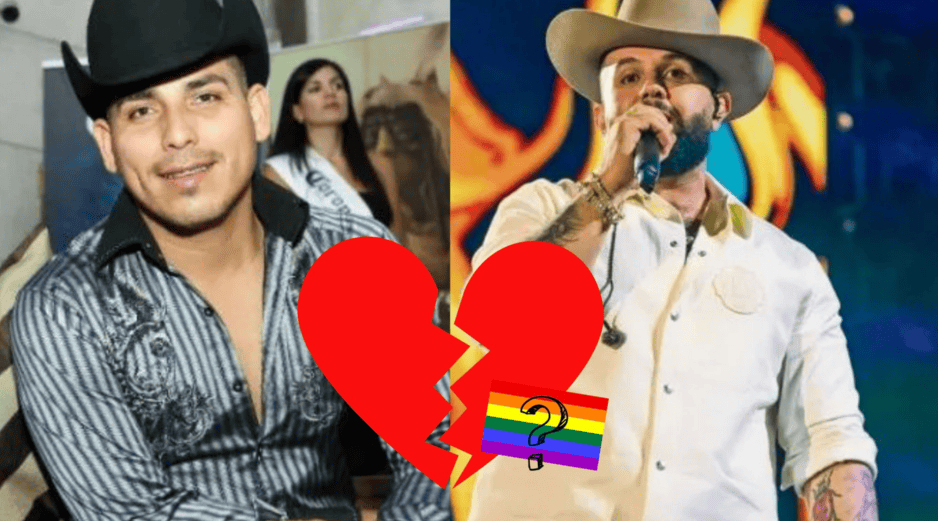 Aunque mantuvo el tono humorístico, Carin aclaró que sus palabras no buscaban en ningún momento comparar la homosexualidad con una enfermedad.  INFORMADOR/ARCHIVO