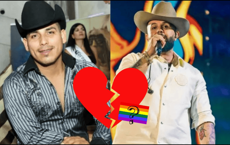 Aunque mantuvo el tono humorístico, Carin aclaró que sus palabras no buscaban en ningún momento comparar la homosexualidad con una enfermedad.  INFORMADOR/ARCHIVO