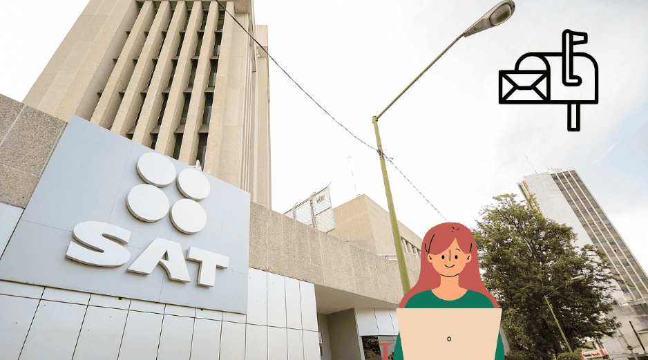 Da de alta tu Buzón Tributario. EL INFORMADOR / ARCHIVO