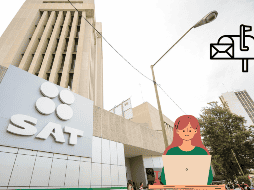 Da de alta tu Buzón Tributario. EL INFORMADOR / ARCHIVO