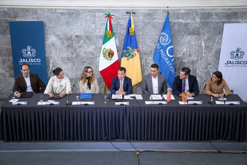 EL INFORMADOR / H. FIGUEROA 