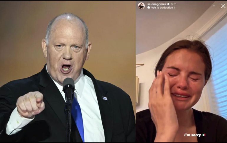 Mientras algunos respaldan las medidas estrictas como una forma de proteger la seguridad del país, otros consideran que estas políticas generan divisiones y afectan gravemente a familias y comunidades enteras. AFP/ARCHIVO