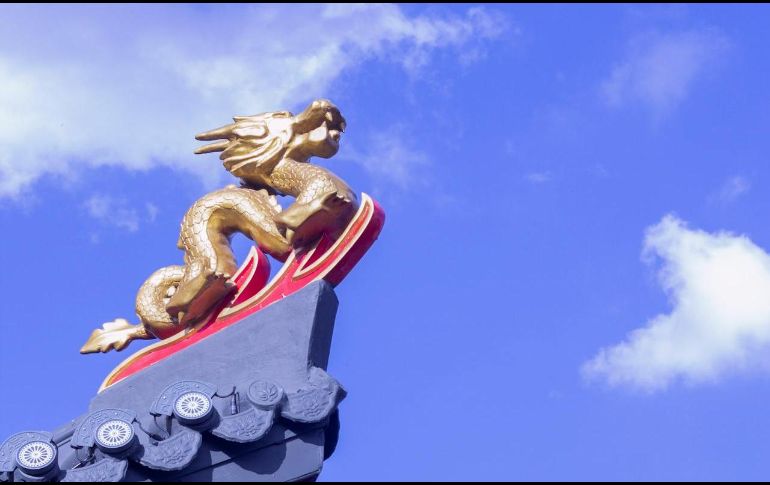 Según National Geographic, en la tradición china, la serpiente tiene un simbolismo dual. Pexels