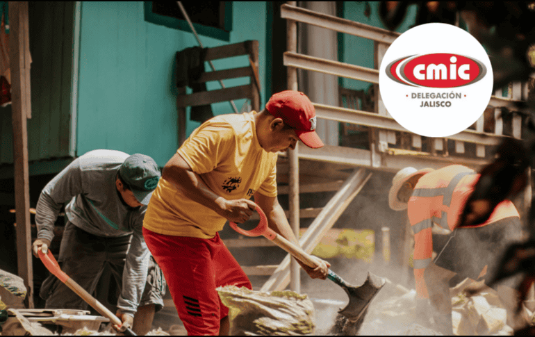 Jalisco se podrían ofertar hasta 15 mil vacantes en diversos sectores como construcción, manufactura y transporte. Pexels / Canva