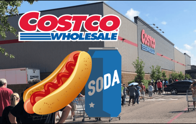 Costco realizará cambios en sus proveedores de alimentos y bebidas. ARCHIVO / AP Photo