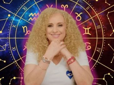Mizada Mohamed nos dice qué le depara a cada signo zodiacal en este jueves. ESPECIAL