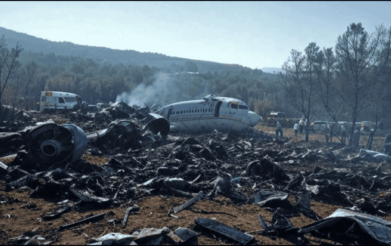 Sudán del Sur carece de una infraestructura de transporte fiable. EFE / ARCHIVO