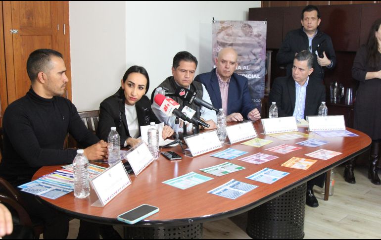 “Nosotros decimos clara y tajantemente que es imposible y, además, sumamente riesgoso