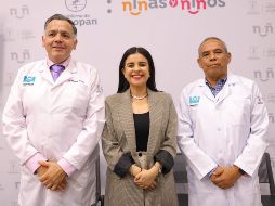 Con estas acciones se busca brindar atención médica a zonas del municipio rezagadas. CORTESÍA/GOBIERNO DE ZAPOPAN