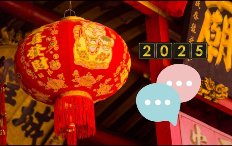 Este año,  la combinación de la serpiente con la madera impulsa a las personas a buscar el aprendizaje continuo y a enfrentar los desafíos con flexibilidad e inteligencia. ESPECIAL / Pexels / Canva