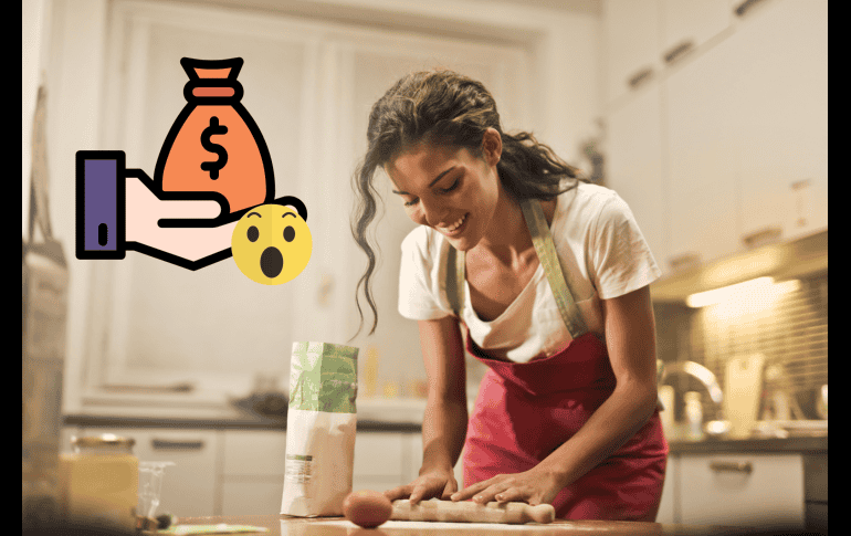 Esta beca beneficiará a millones de mujeres en la capital del país. CANVA