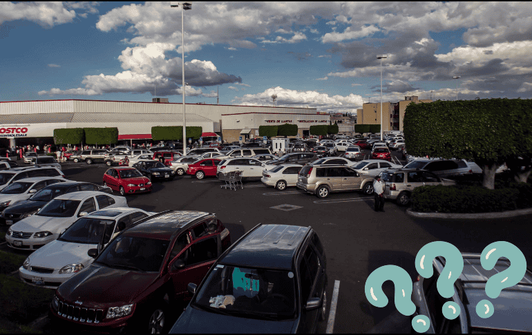 Cabe recordar que Costco opera mediante un sistema de membresías. EL INFORMADOR / ARCHIVO