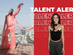 Alo González es una joven abogada tapatía especializada en Fashion Law. GENTE BIEN JALISCO / Cortesía