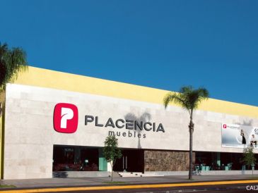 El directivo aseguró que los tapatíos prefieren Muebles Plasencia por la calidad de sus piezas, el diseño, la atención al público y su garantía. ESPECIAL