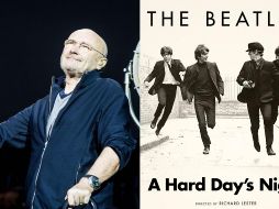 La actuación de Phil Collins no cumplió con los requerimientos para 