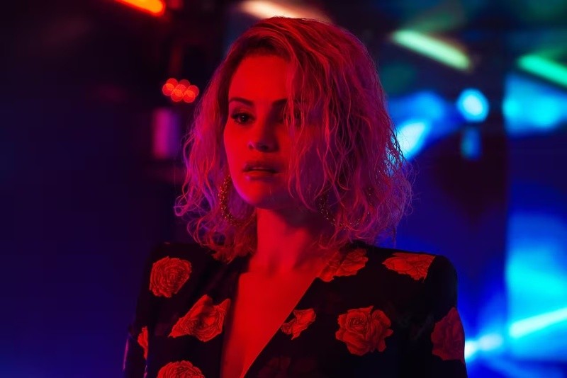 Selena Gómez fue criticada por su pronunciación en el filme. ESPECIAL&nbsp;