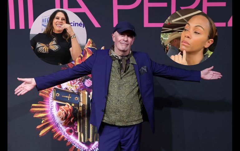 La polémica no suelta a 