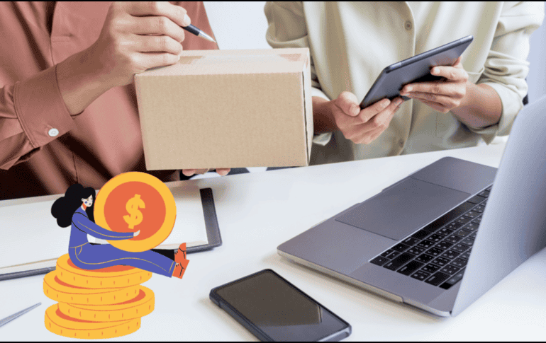 Esta medida, que calificó como desproporcionada, se preveé un impacto negativo significativo en la economía mexicana, particularmente en las Pequeñas y Medianas Empresas. Unsplash / Canva