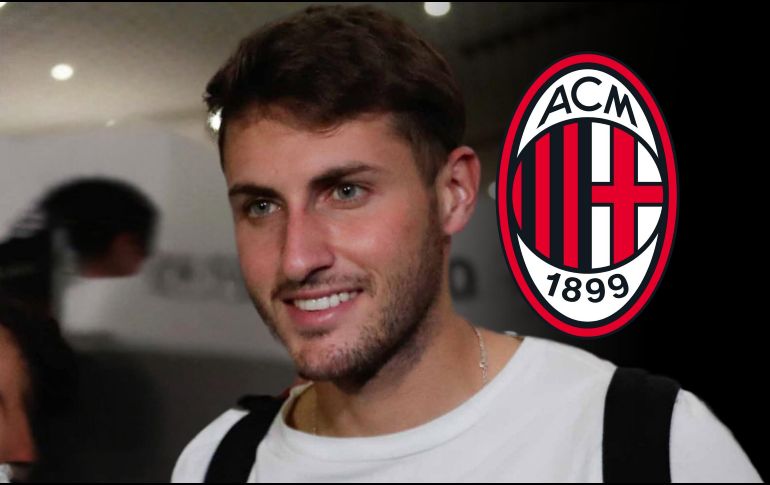 Santiago Giménez, autor de 5 goles en los 5 partidos que ha disputado en lo que va de la Champions League, lucirá la camiseta número 