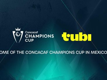 A partir del martes 4 de febrero, los aficionados podrán sintonizar y ver los partidos en VIVO de la Concachampions gratis en Tubi. ESPECIAL 
