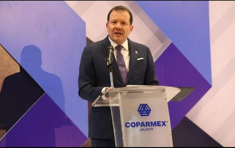 Coparmex Jalisco dijo que estarán abiertos a dialogar con los equipos de negociación que se crearán para atender el tema con el objetivo de sumar a la integración económica de la región. EL INFORMADOR / ARCHIVO