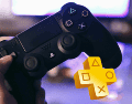 PS Plus tendrá tres juegos de forma gratuita disponibles este mes para suscriptores. PEXELS / CANVA