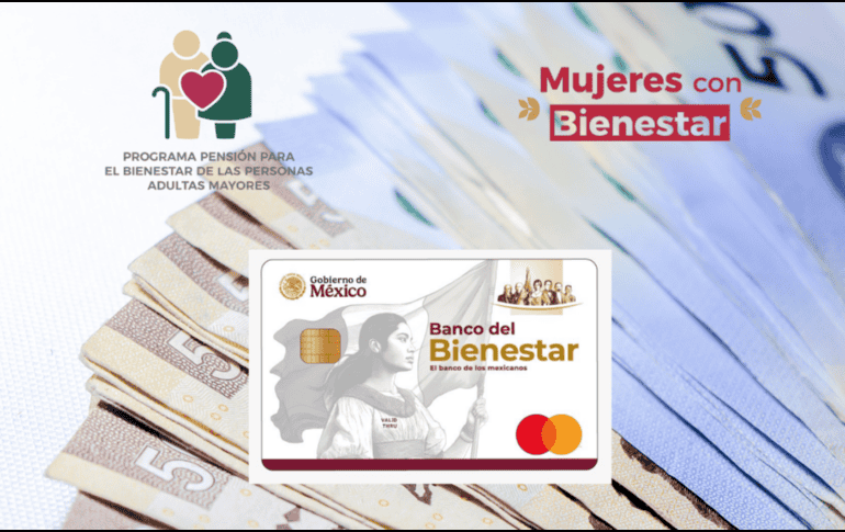 Con esta nueva entrega se cubrirán los registros realizados durante 2024. CANVA