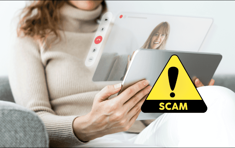 “Has sido víctima de algún delito cibernético, llama al 088, tu reporte es seguro y confidencial”, señaló la Guardia Nacional. ESPECIAL/FREEPIK