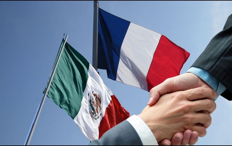 Francia acelera los contactos comerciales con 