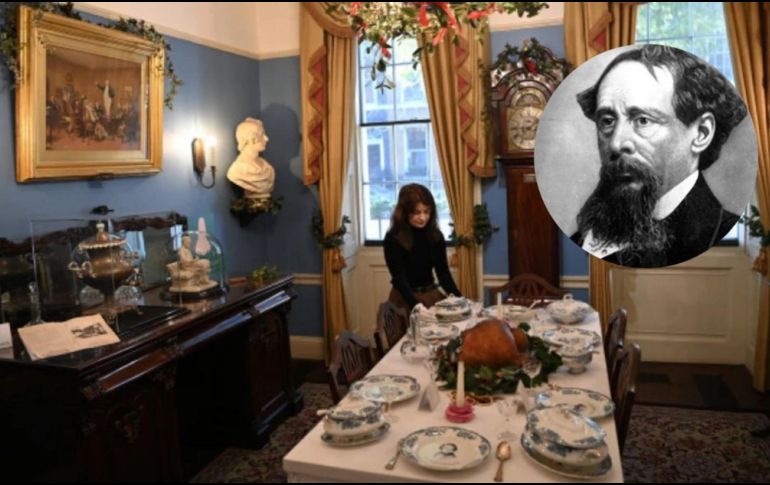 En la muestra se pueden admirar algunos documentos escritos con su puño y letra. EFE / AP / ARCHIVO