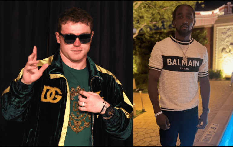 Fuentes cercanas a la organización del evento develaron cual será la sede de la pelea. IMAGO 7 ESPECIAL/tbudcrawford