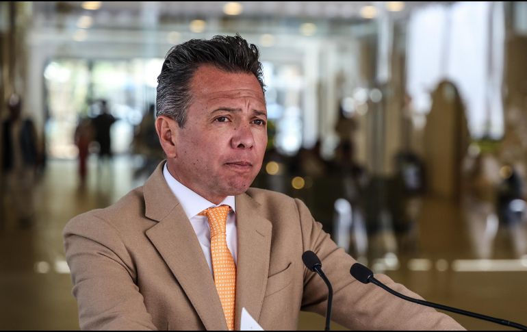 Lemus señaló que suman alrededor de 650 jaliscienses que han sido deportados de Estados Unidos, aunque no han regresado como tal al estado. EL INFORMADOR / A. Navarro