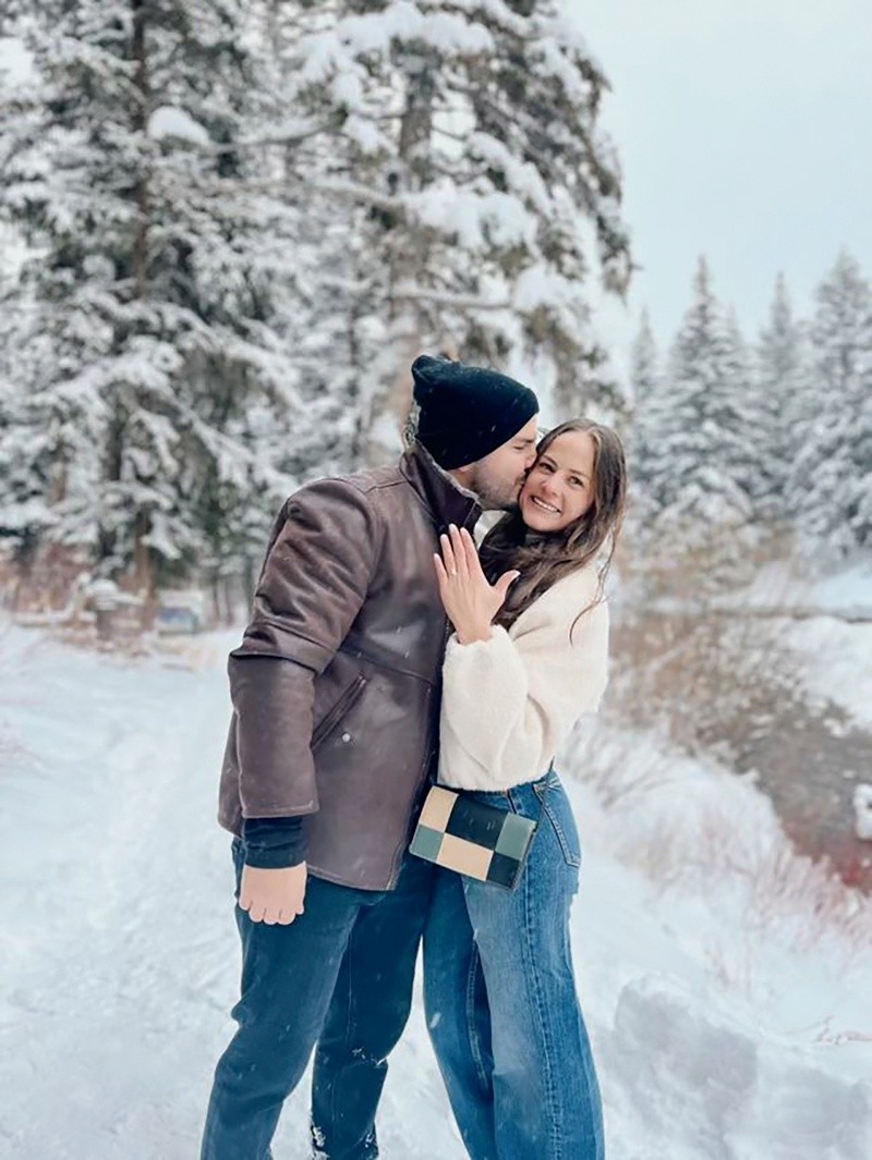  Pablo Gámez y Sofía Villaseñor. CORTESÍA