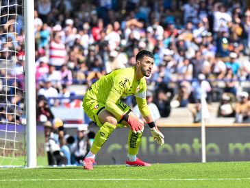 Vargas admitió que en el fútbol los resultados son lo más importante, y en Atlas la exigencia es alta. IMAGO7.