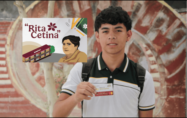 El Coordinador Nacional de Becas para el Bienestar Benito Juárez aclaró dudas respecto a la entrega de tarjetas en redes. ESPECIAL/Programas para el Bienestar