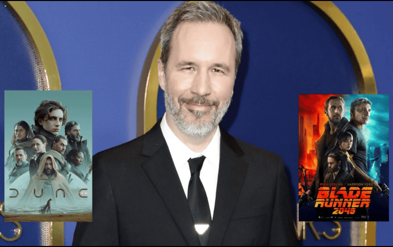 Es uno de los directores canadienses más reconocidos internacionalmente. EFE / ARCHIVO ESPECIAL / MAX / NETFLIX